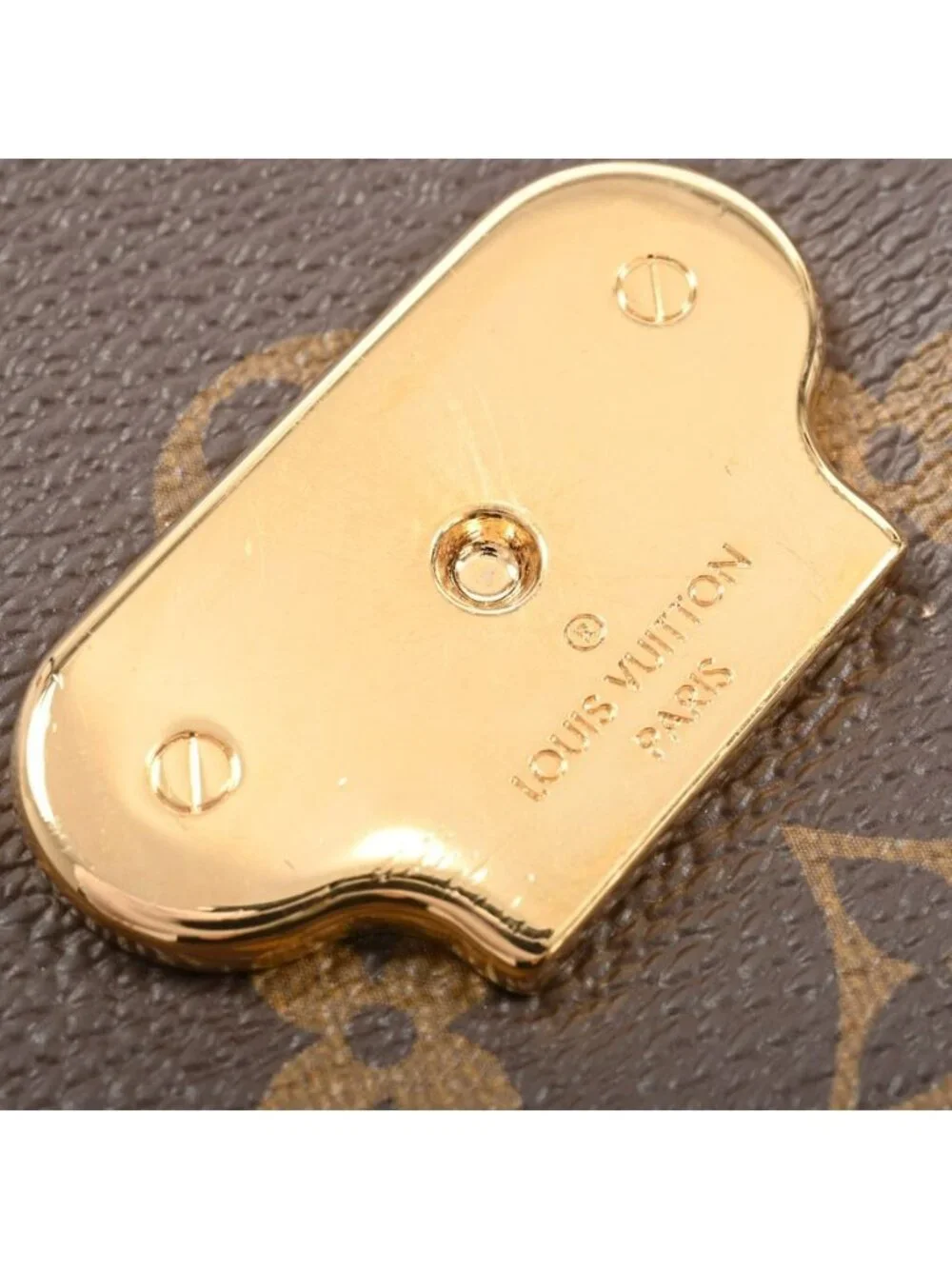 Louis Vuitton Shoulder Bag Sunplaseed